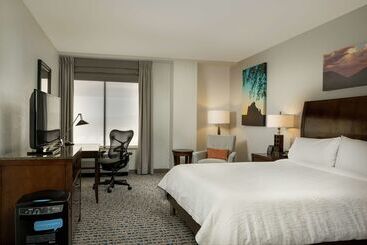 هتل Hilton Garden Inn Phoenix Airport North