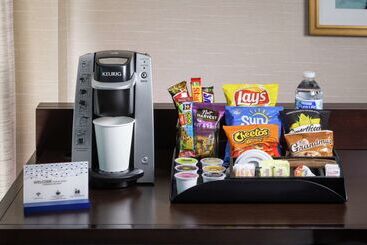 هتل Hilton Garden Inn Phoenix Airport North