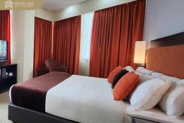 Hock Lee Hotel & Residences