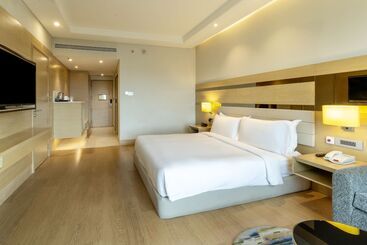 هتل Holiday Inn Agra Mg Road An Ihg
