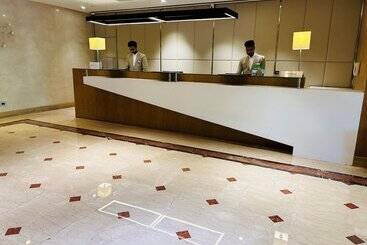 هتل Holiday Inn Agra Mg Road An Ihg