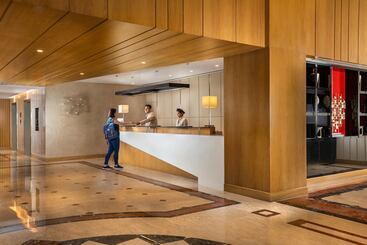 هتل Holiday Inn Agra Mg Road An Ihg