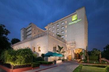 هتل Holiday Inn Agra Mg Road An Ihg