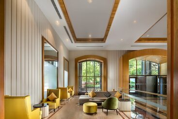 هتل Holiday Inn Agra Mg Road An Ihg
