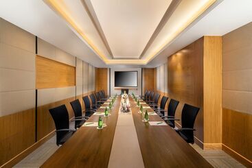 هتل Holiday Inn Agra Mg Road An Ihg