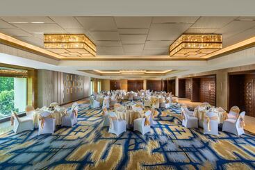 هتل Holiday Inn Agra Mg Road An Ihg