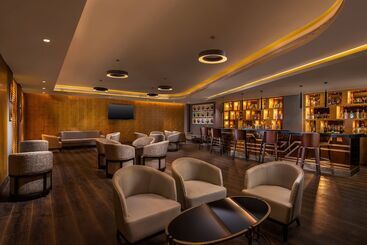 هتل Holiday Inn Agra Mg Road An Ihg