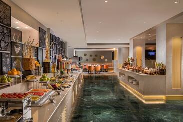 هتل Holiday Inn Agra Mg Road An Ihg