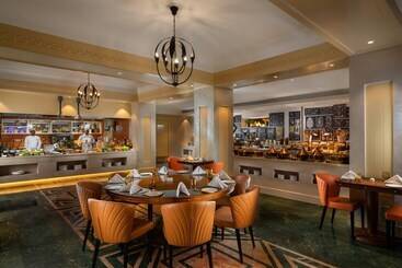 هتل Holiday Inn Agra Mg Road An Ihg