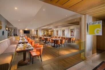 هتل Holiday Inn Agra Mg Road An Ihg