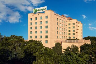 هتل Holiday Inn Agra Mg Road An Ihg