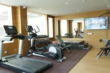 هتل Holiday Inn Agra Mg Road An Ihg