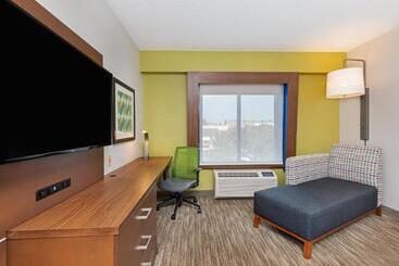 Holiday Inn Express Hotel & Suites Mount Juliet Nashville Area, An Ihg