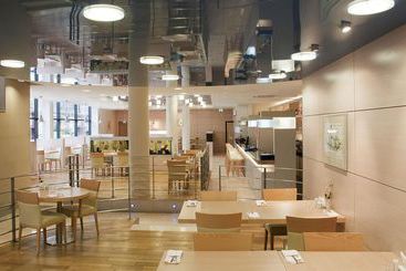 هتل Holiday Inn Samara, An Ihg