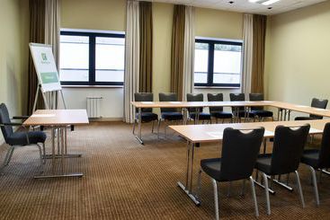 هتل Holiday Inn Samara, An Ihg