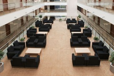 هتل Holiday Inn Samara, An Ihg