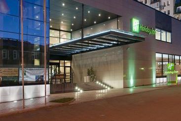 هتل Holiday Inn Samara, An Ihg