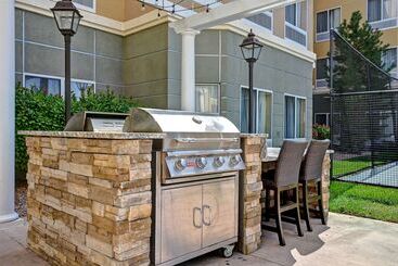 هتل Homewood Suites By Hilton Albuquerque Airport