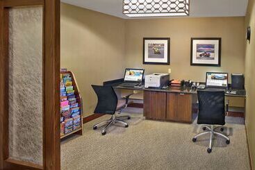 هتل Homewood Suites By Hilton Daytona Beach Speedwayairport