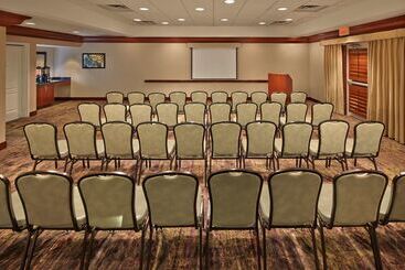 هتل Homewood Suites By Hilton Daytona Beach Speedwayairport