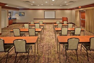 هتل Homewood Suites By Hilton Daytona Beach Speedwayairport