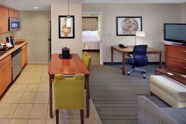 هتل Homewood Suites By Hilton Daytona Beach Speedwayairport