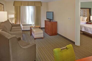 هتل Homewood Suites By Hilton Daytona Beach Speedwayairport