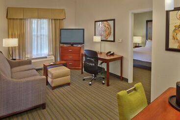هتل Homewood Suites By Hilton Daytona Beach Speedwayairport