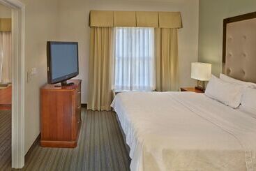 هتل Homewood Suites By Hilton Daytona Beach Speedwayairport