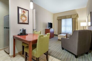 هتل Homewood Suites By Hilton Daytona Beach Speedwayairport