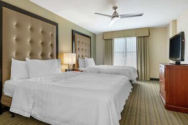 هتل Homewood Suites By Hilton Daytona Beach Speedwayairport