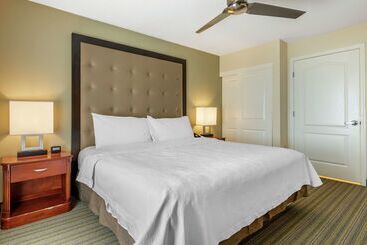 هتل Homewood Suites By Hilton Daytona Beach Speedwayairport