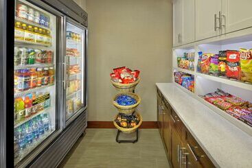 هتل Homewood Suites By Hilton Daytona Beach Speedwayairport