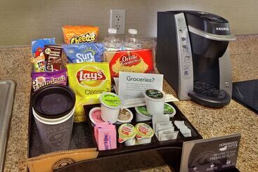 هتل Homewood Suites By Hilton Daytona Beach Speedwayairport