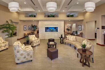 هتل Homewood Suites By Hilton Daytona Beach Speedwayairport