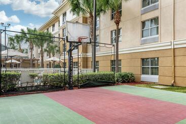 هتل Homewood Suites By Hilton Daytona Beach Speedwayairport