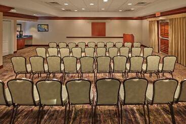 هتل Homewood Suites By Hilton Daytona Beach Speedwayairport