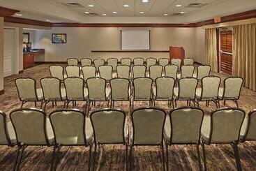 هتل Homewood Suites By Hilton Daytona Beach Speedwayairport