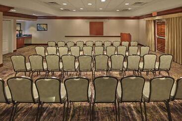 هتل Homewood Suites By Hilton Daytona Beach Speedwayairport