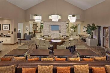 هتل Homewood Suites By Hilton Daytona Beach Speedwayairport