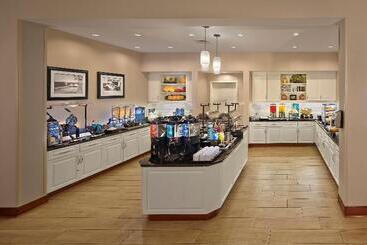 هتل Homewood Suites By Hilton Daytona Beach Speedwayairport