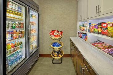 هتل Homewood Suites By Hilton Daytona Beach Speedwayairport