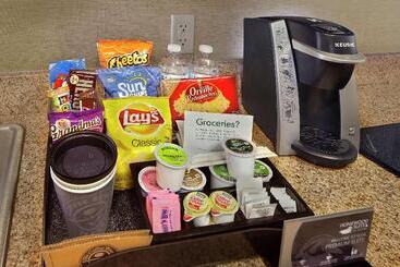 هتل Homewood Suites By Hilton Daytona Beach Speedwayairport