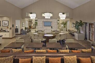 هتل Homewood Suites By Hilton Daytona Beach Speedwayairport
