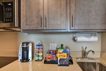هتل Homewood Suites By Hilton Houston Near The Galleria