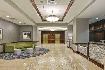 هتل Homewood Suites By Hilton Houston Near The Galleria