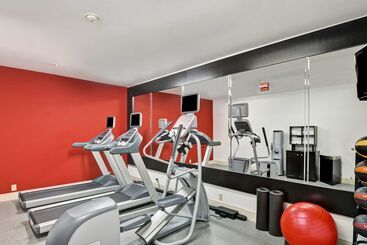 هتل Homewood Suites Houston West Energy Corridor
