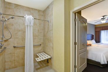 هتل Homewood Suites Houston West Energy Corridor
