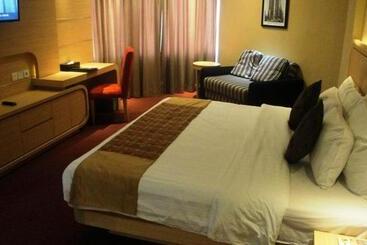 هتل Horison Ultima Makassar