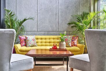 هتل Hyatt Centric Mg Road Bangalore